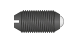 Spring Plungers
