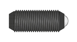 Spring Plungers