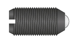 Spring Plungers