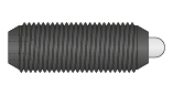 Spring Plungers
