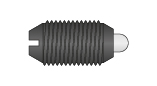 Spring Plungers