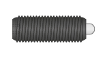 Spring Plungers