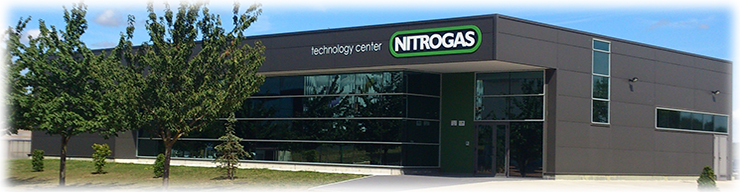 Nitrogas Technology Center