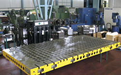 Placas Manifold